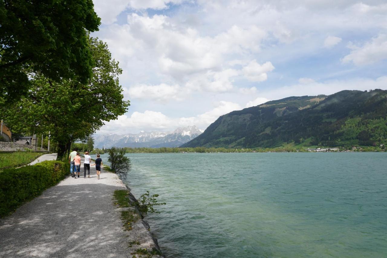 Alpin & Apartment Zell am See
