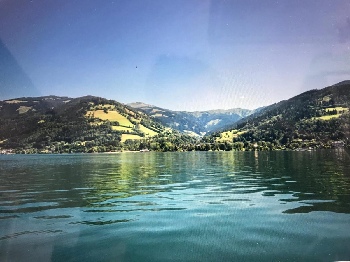 Alpin & Zell am See