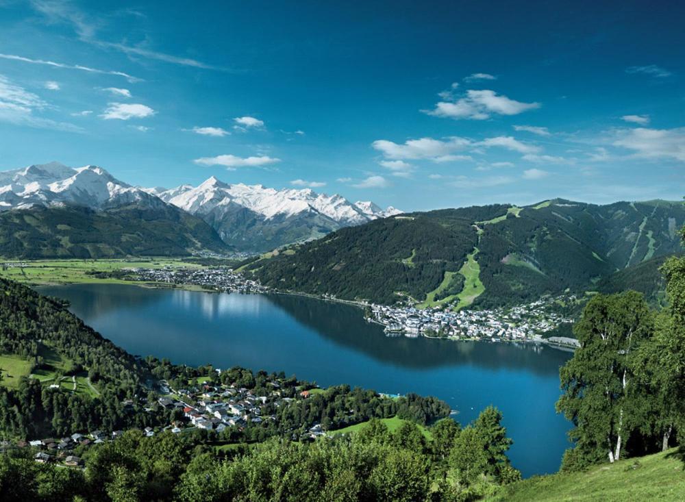 Alpin & * Zell am See