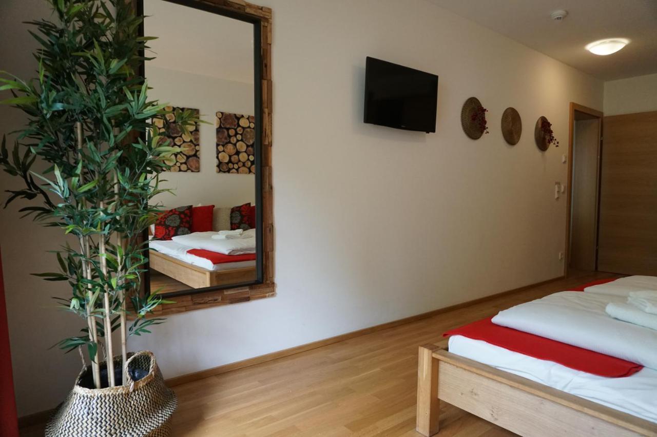 Alpin & Apartment *