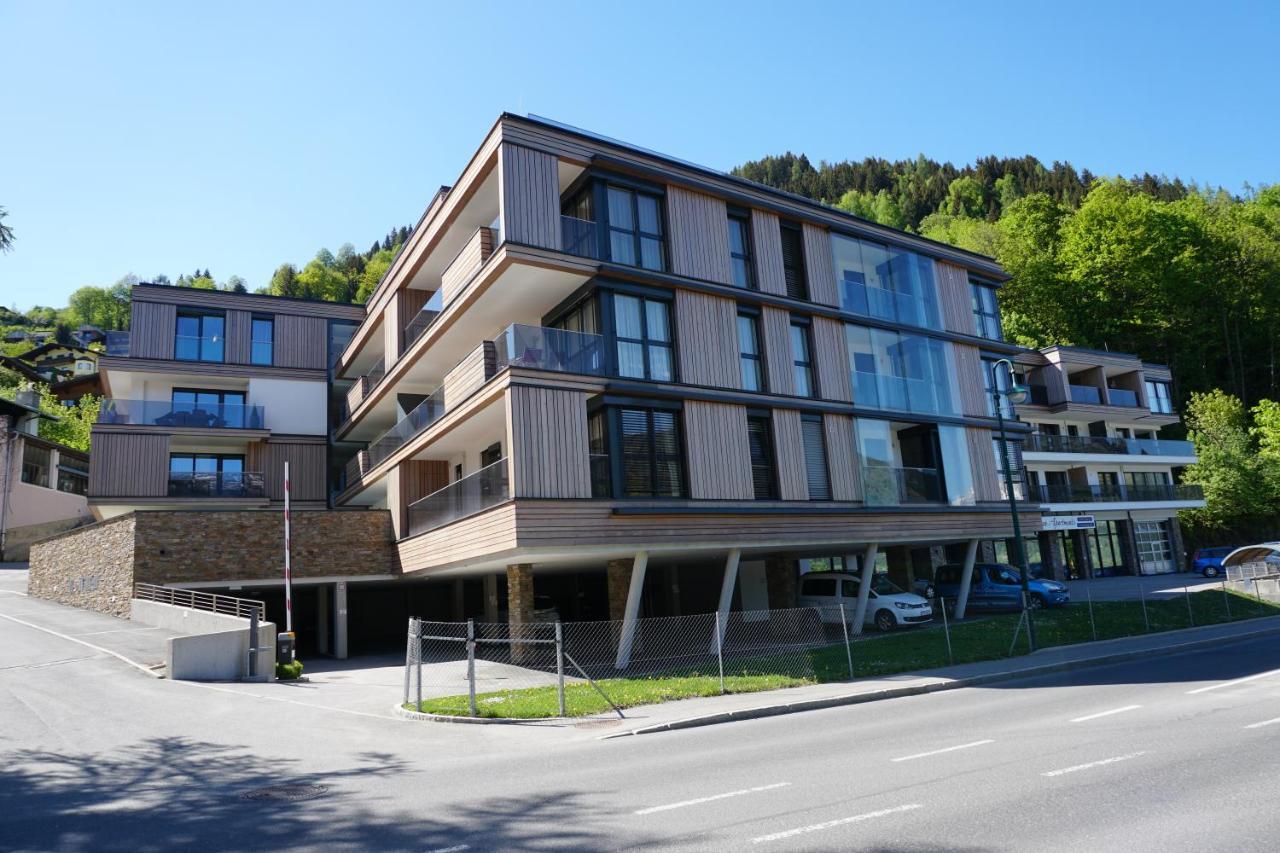 Alpin & Apartment Zell am See