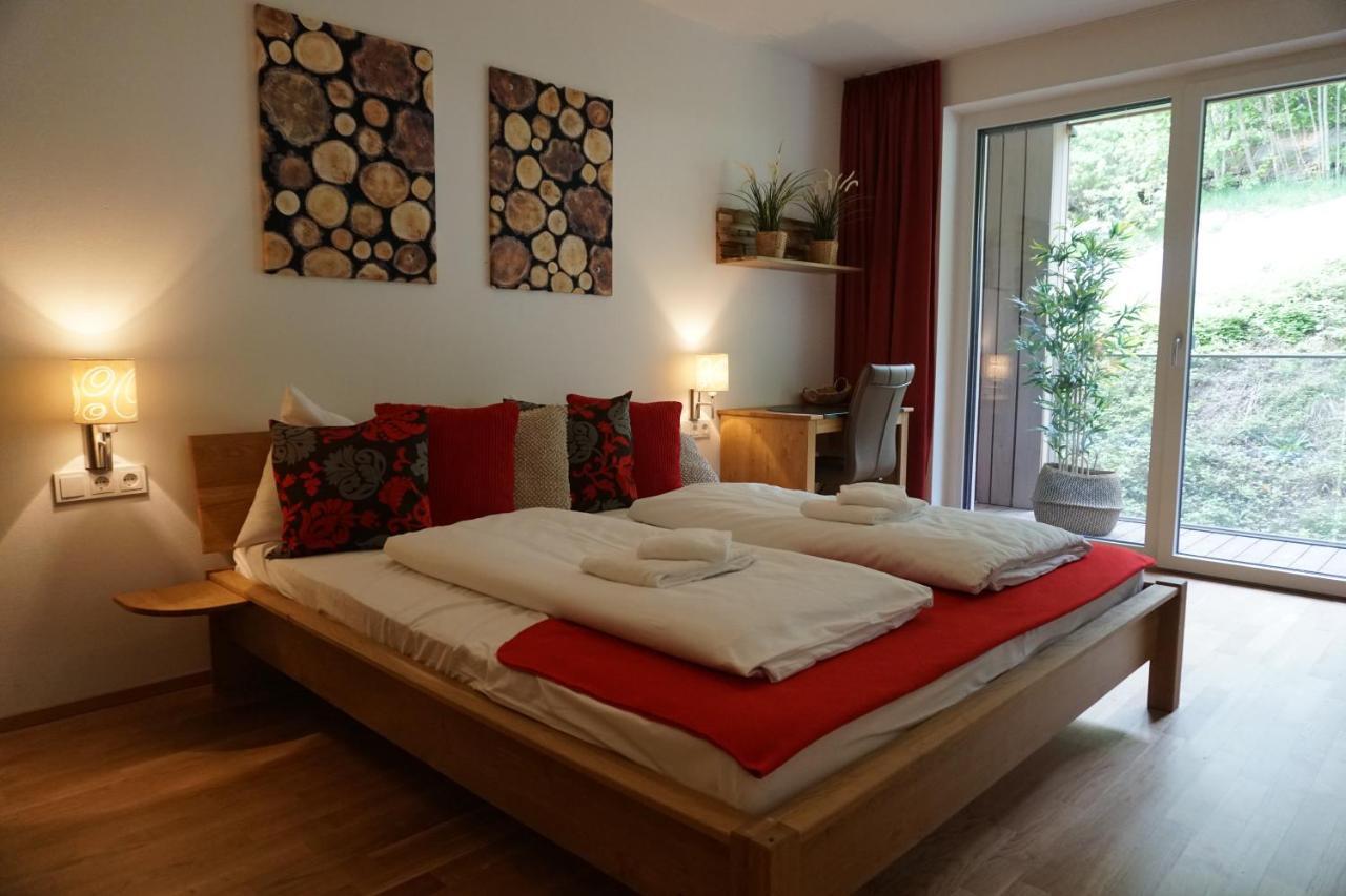 Alpin & Apartment *