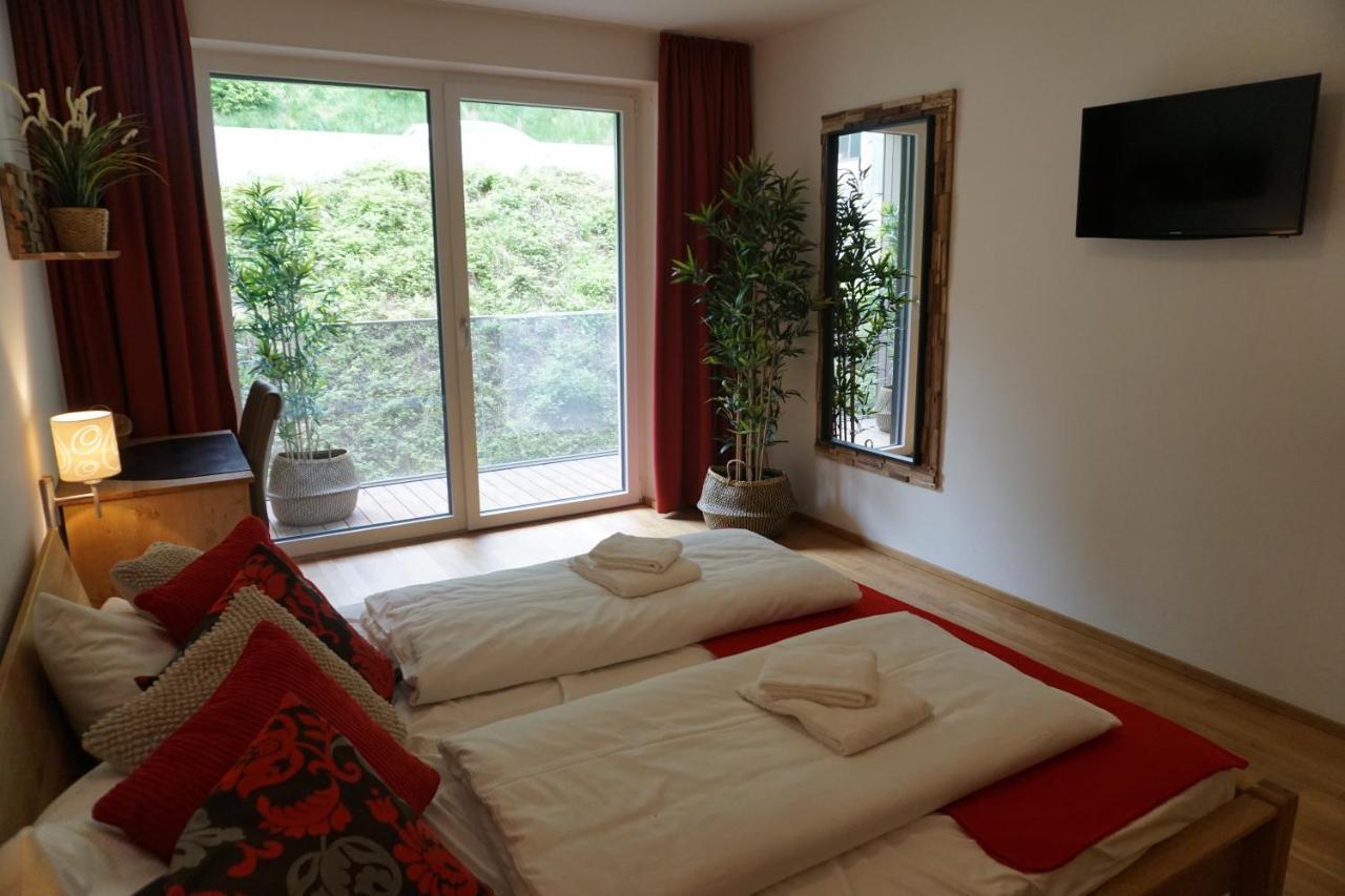 Alpin & Zell am See