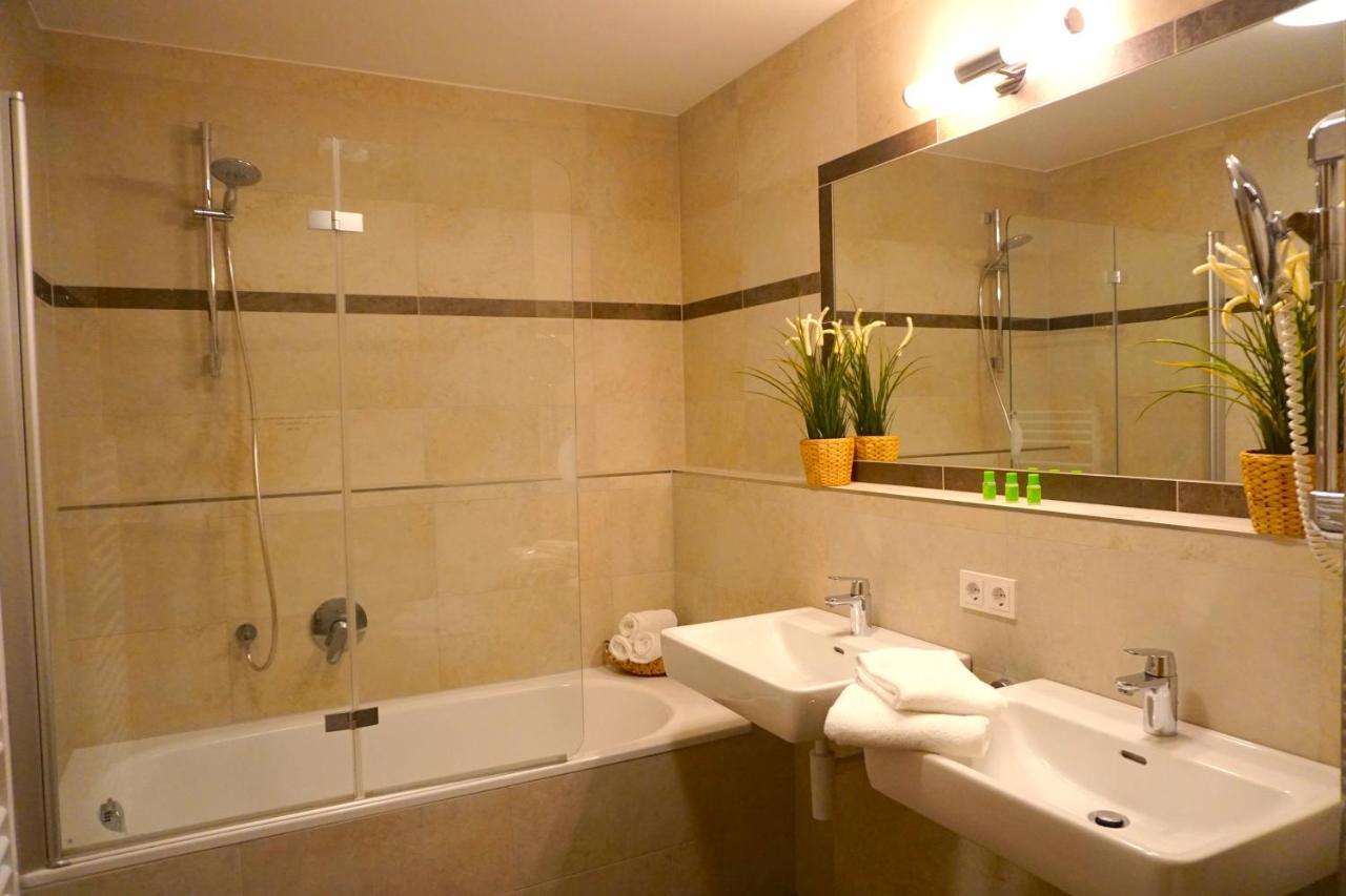 Alpin & Apartment Zell am See