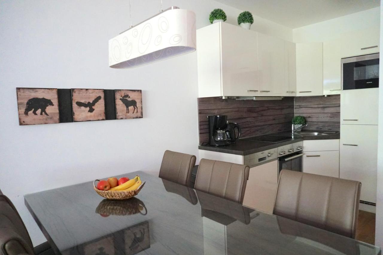 Alpin & Apartment *