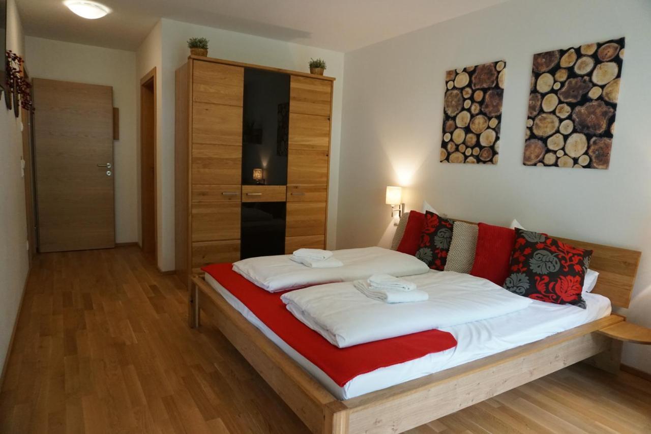 Alpin & Apartment *