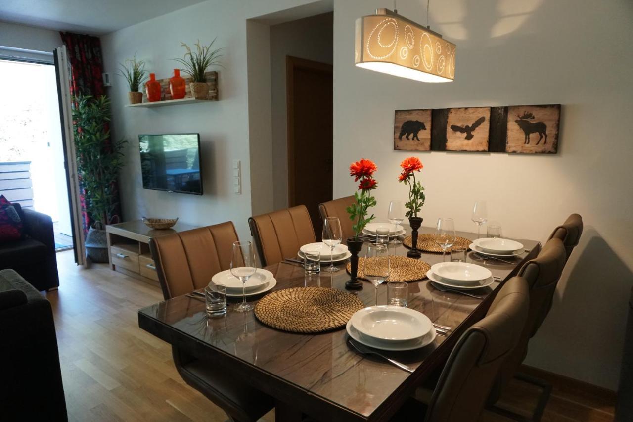 Alpin & Apartment